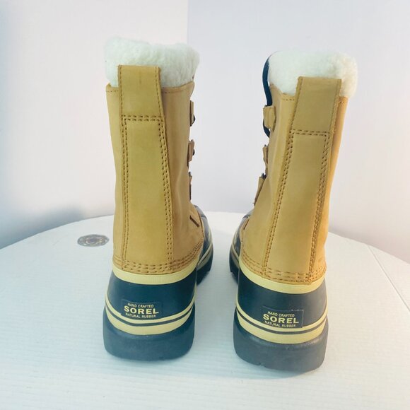 SOREL Winter Boots – Waterproof & Insulated | Made in Vietnam in Original Box - Picture 11 of 17